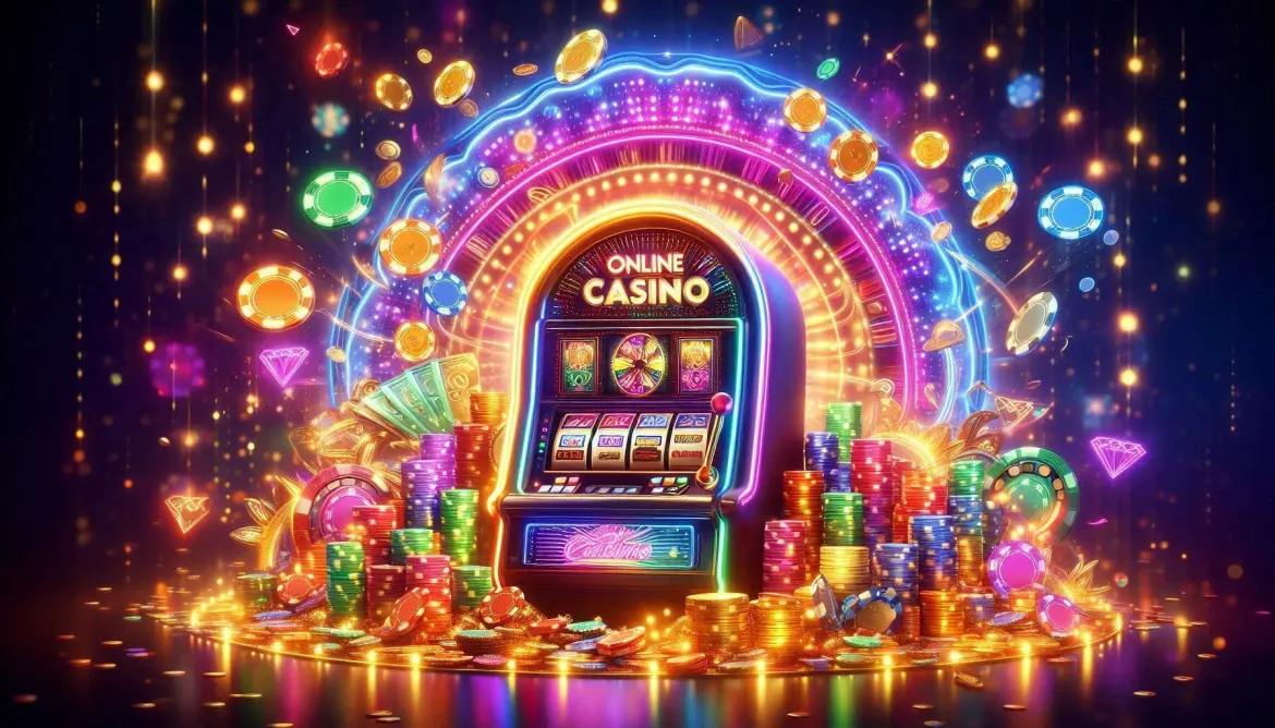 Slotexo Casino